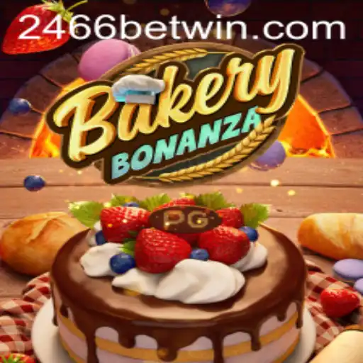 Desvendando o Jogo BakeryBonanza no 2466bet.com