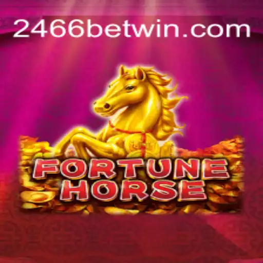 FortuneHorse: Aventuras e Estratégias no Mundo Virtual de 2466bet.com