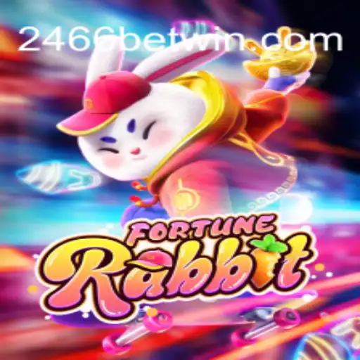 Introdução ao FortuneRabbit: Um Novo Jogo de Apostas em 2466bet.com