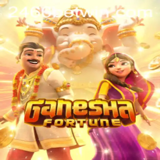 GaneshaFortune: Explorando a Fortuna com 2466bet.com