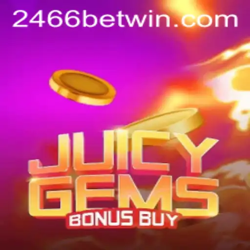Descubra o Mundo de Emoções do Jogo JuicyGemsBonusBuy em 2466bet.com