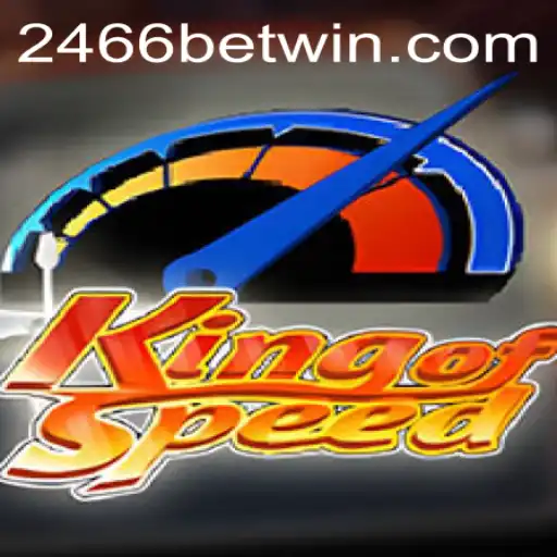 KingofSpeed: O Jogo de Corrida Definitivo de 2023