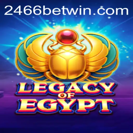 Descobrindo o Fascinante Mundo de LegacyOfEgypt no 2466bet.com
