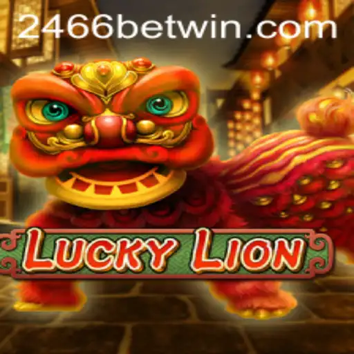 Descubra o Emocionante Mundo de LuckyLion no 2466bet.com