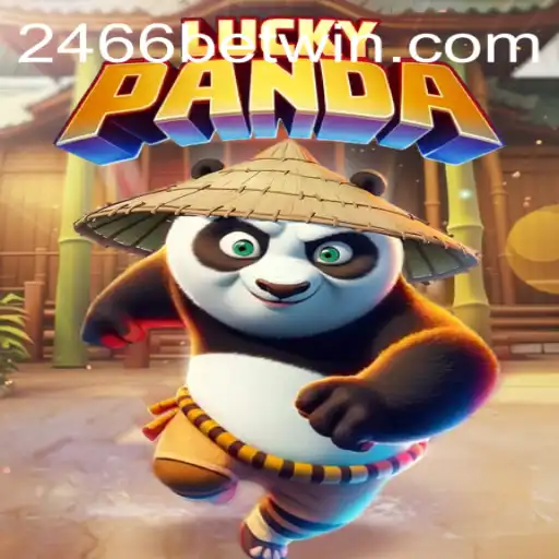 Descubra o Fascinante Mundo de LuckyPanda: O Jogo de Azar Inovador da 2466bet.com