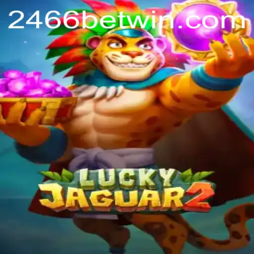 Descobrindo o Mundo Empolgante do Jogo Luckyjaguar2