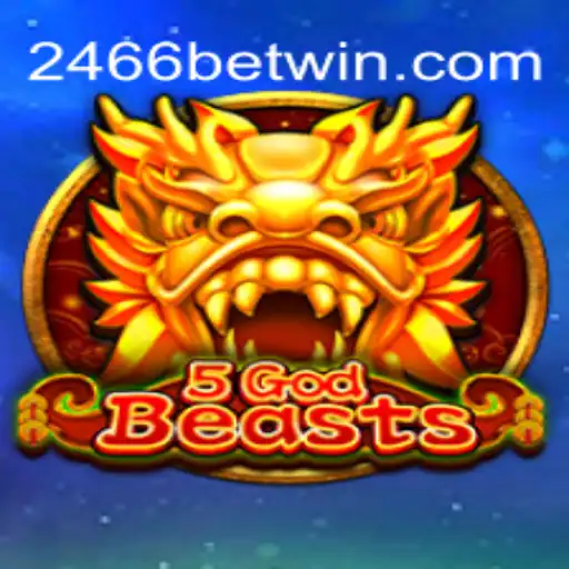 Descubra o Excitante Mundo de 5GodBeasts no 2466bet.com