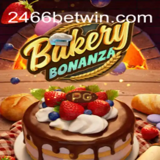 Desvendando o Jogo BakeryBonanza no 2466bet.com