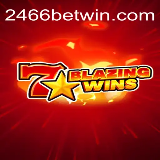 Descubra o Jogo Emocionante BlazingWins em 2466bet.com