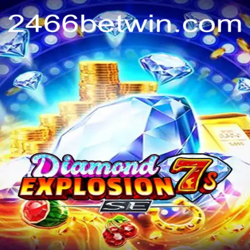 Explorando o Fascinante Mundo de DiamondExplosion7sSE na 2466bet.com