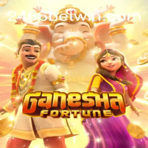 GaneshaFortune: Explorando a Fortuna com 2466bet.com