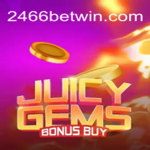 Descubra o Mundo de Emoções do Jogo JuicyGemsBonusBuy em 2466bet.com