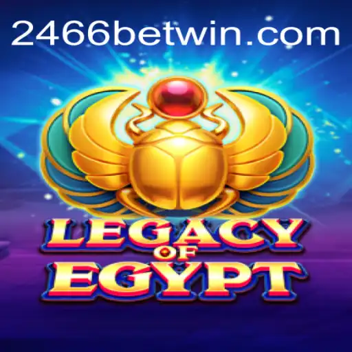 Descobrindo o Fascinante Mundo de LegacyOfEgypt no 2466bet.com