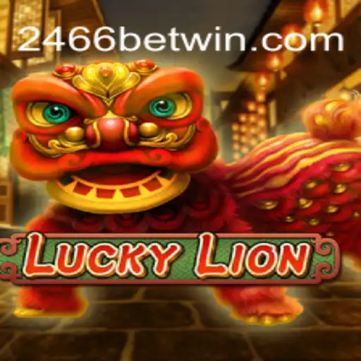 Descubra o Emocionante Mundo de LuckyLion no 2466bet.com