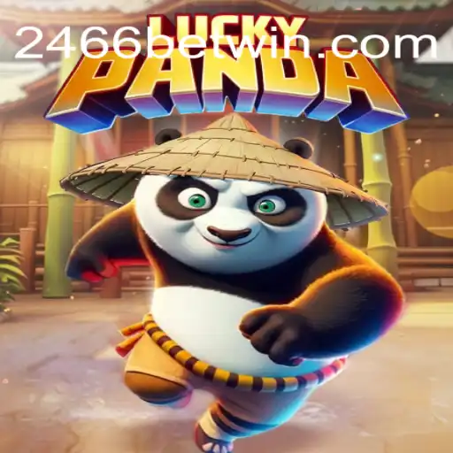 Descubra o Fascinante Mundo de LuckyPanda: O Jogo de Azar Inovador da 2466bet.com