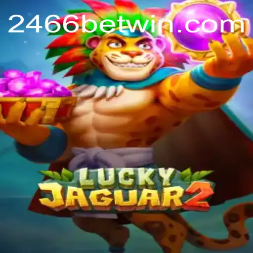 Descobrindo o Mundo Empolgante do Jogo Luckyjaguar2