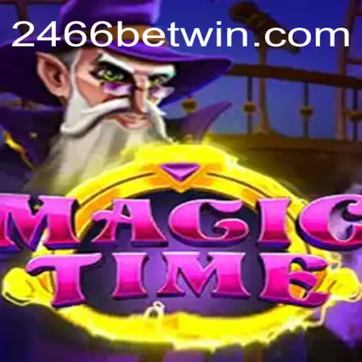 Introdução Completa ao Jogo MagicTime