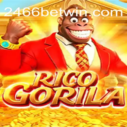 Explorando o Mundo de RicoGorila: Um Jogo de Estratégia e Sorte