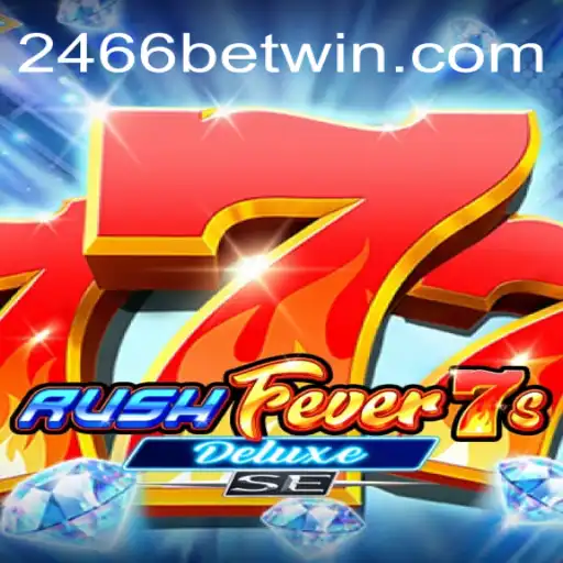 Descubra as Emoções de RushFever7sDeluxeSE: Um Jogo Imperdível