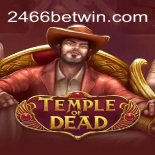 TempleofDead: Aventure-se em uma Jornada Incrível