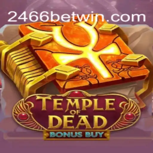 Explorando o Empolgante Mundo de TempleofDeadBonusBuy no Cassino Online
