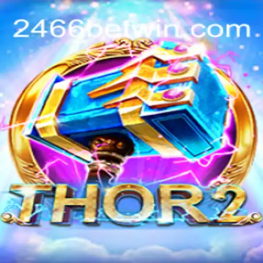 Thor2: Um Mergulho no Universo do Jogo e 2466bet.com