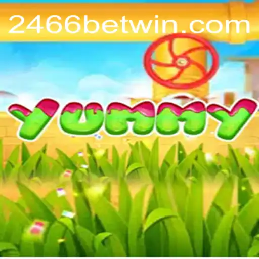 Descubra a Experiência de Jogo Única com 'Yummy' na Plataforma 2466bet.com
