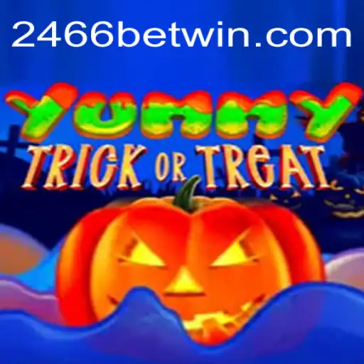 Explorando o Mundo de YummyTrickorTreat