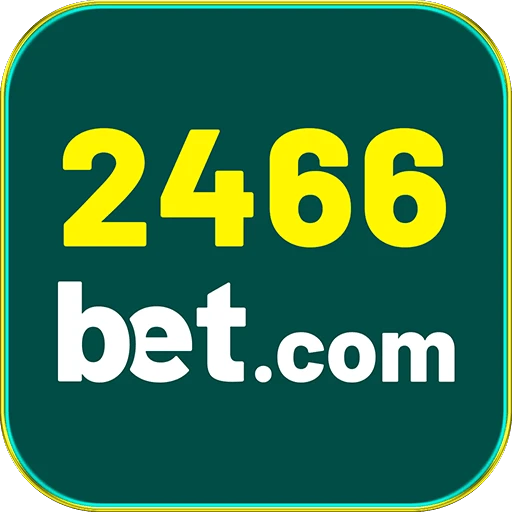 2466bet.com Logo