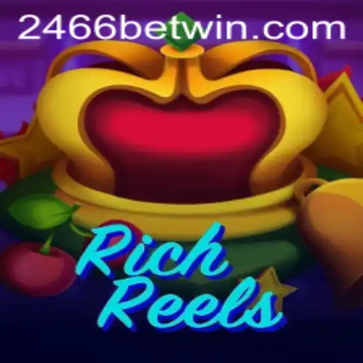Descubra o Mundo de Excitação do RichReels no 2466bet.com