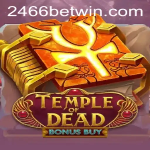 Explorando o Empolgante Mundo de TempleofDeadBonusBuy no Cassino Online