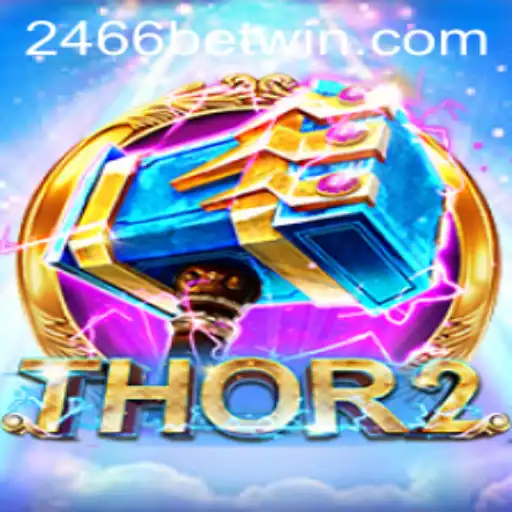 Thor2: Um Mergulho no Universo do Jogo e 2466bet.com
