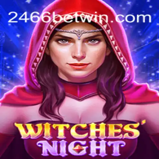 Exploração do Mundo Mágico de WitchesNight: Descubra as Regras e Estratégias
