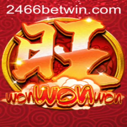 WonWonWon: Um Mergulho no Mundo do Jogo e a Conexão com 2466bet.com